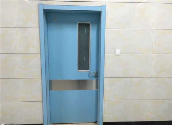 醫院辦公室門款式
